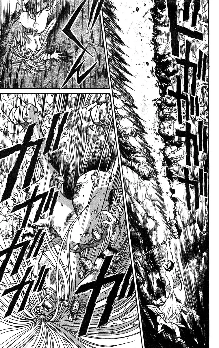 Ushio and Tora Chapter 72 9